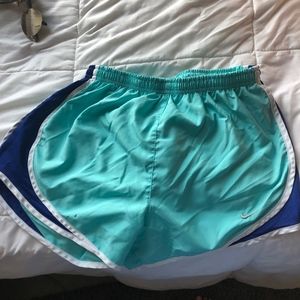 nike athletic shorts